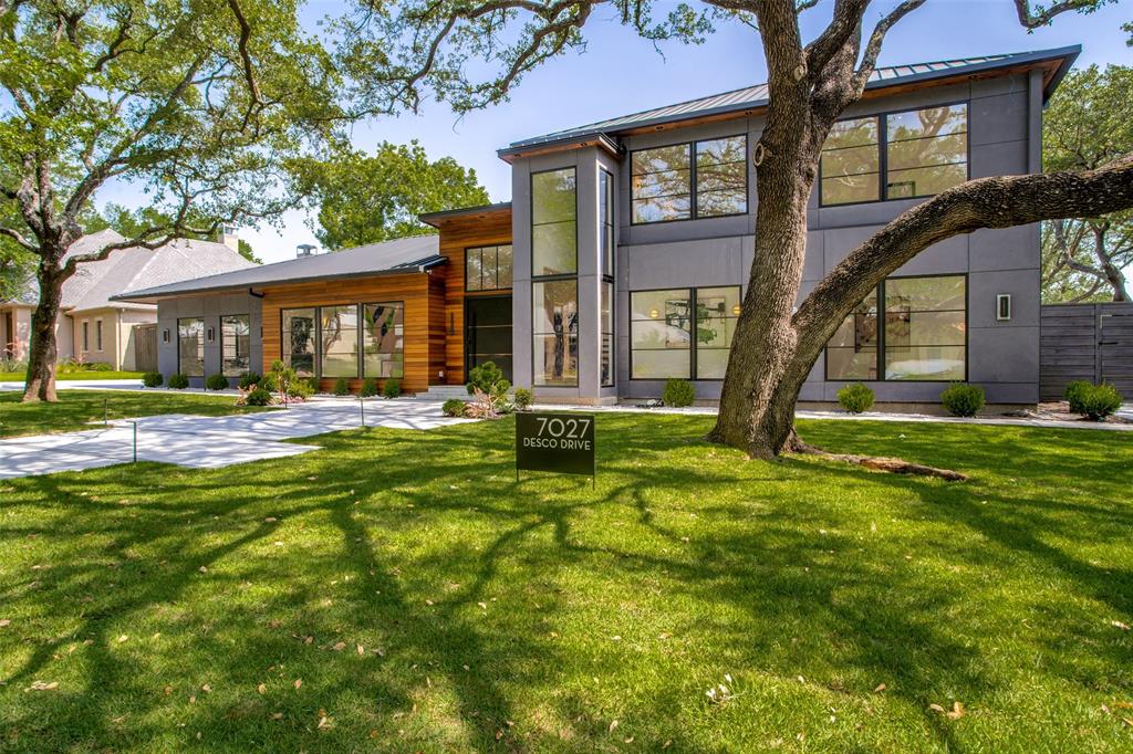 Windsor Park Sec 01 - Residential