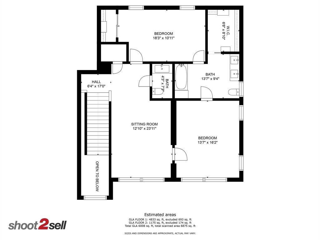 Windsor Park Sec 01 - Residential