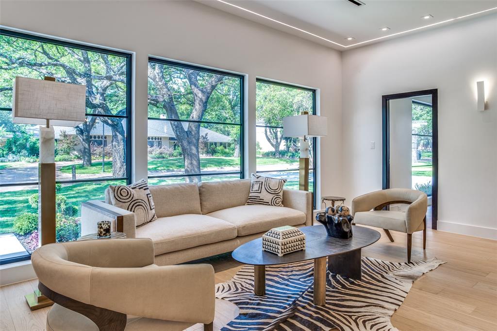 Windsor Park Sec 01 - Residential