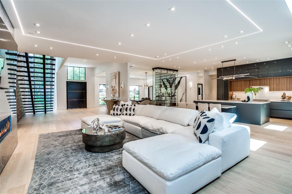 Windsor Park Sec 01 - Residential