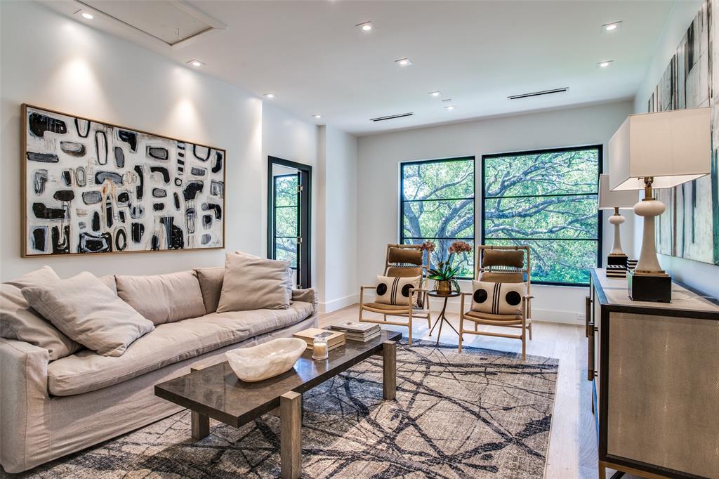 Windsor Park Sec 01 - Residential