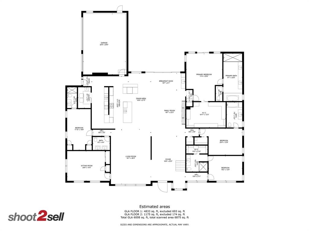 Windsor Park Sec 01 - Residential