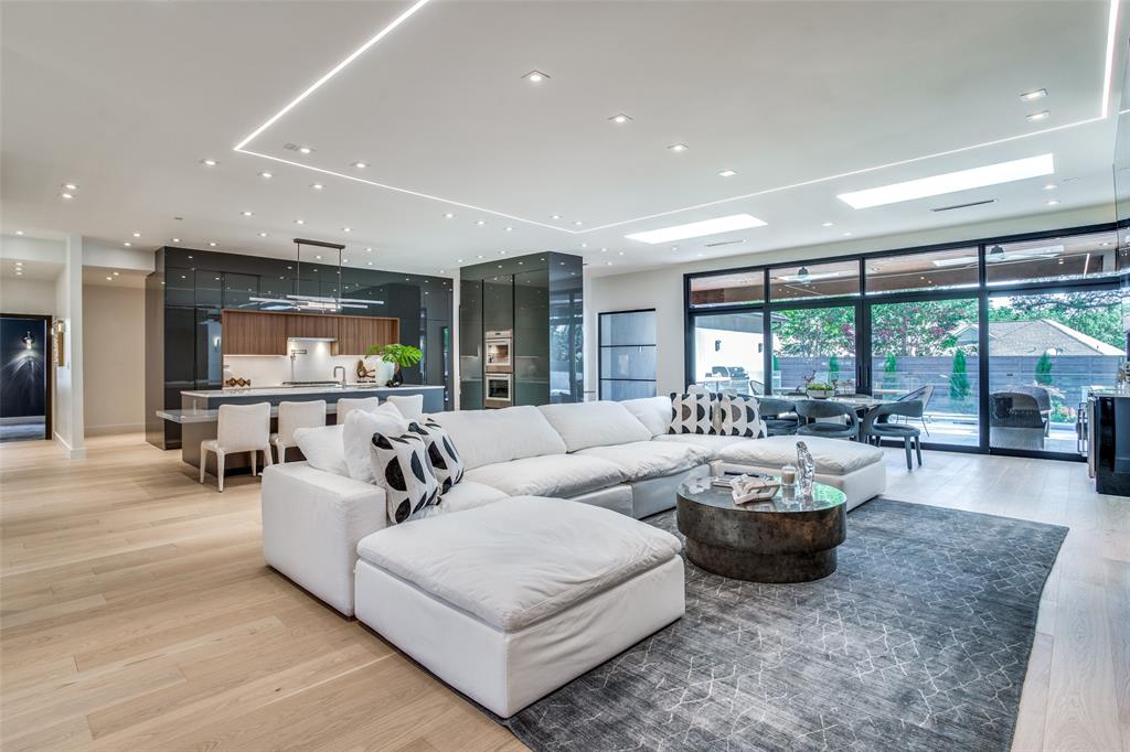 Windsor Park Sec 01 - Residential