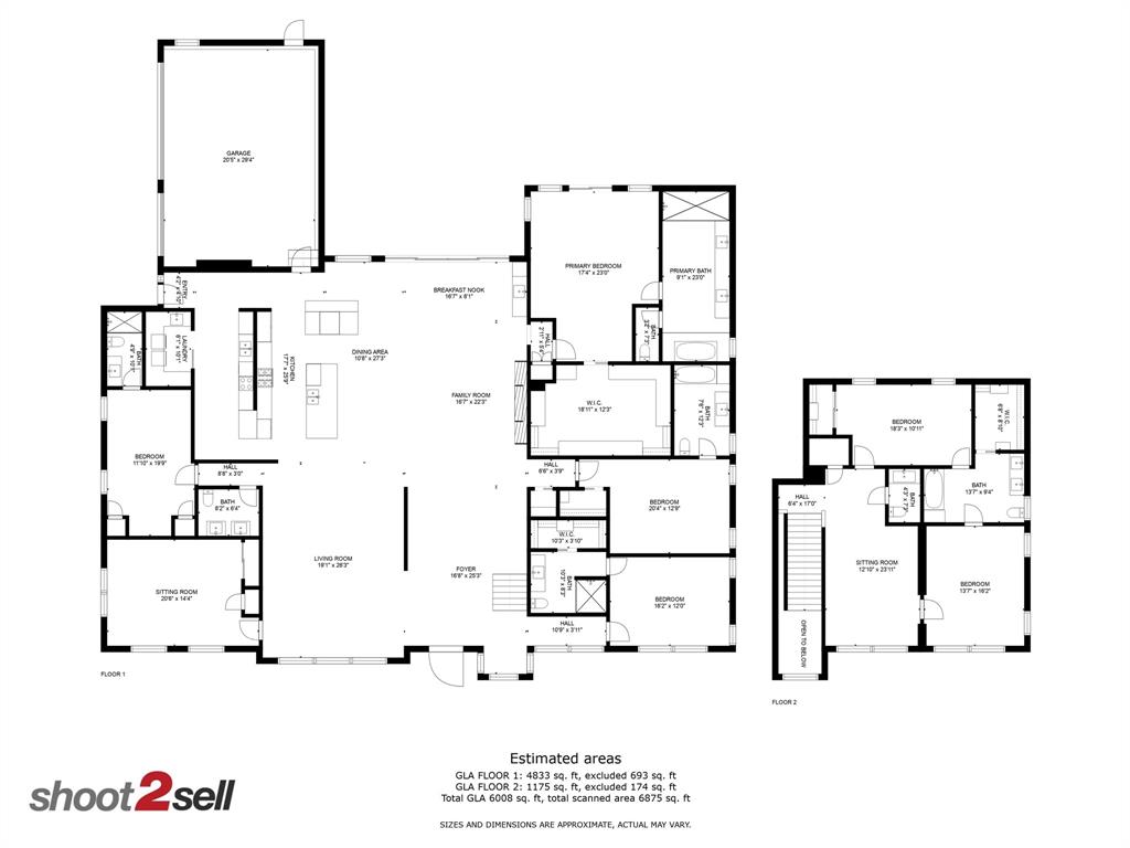 Windsor Park Sec 01 - Residential