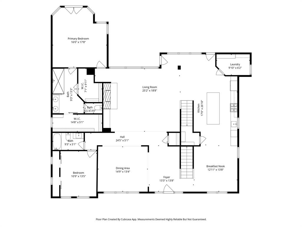 2533 Green Oak Drive