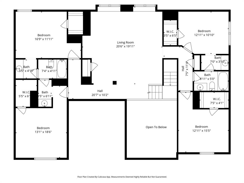 2533 Green Oak Drive
