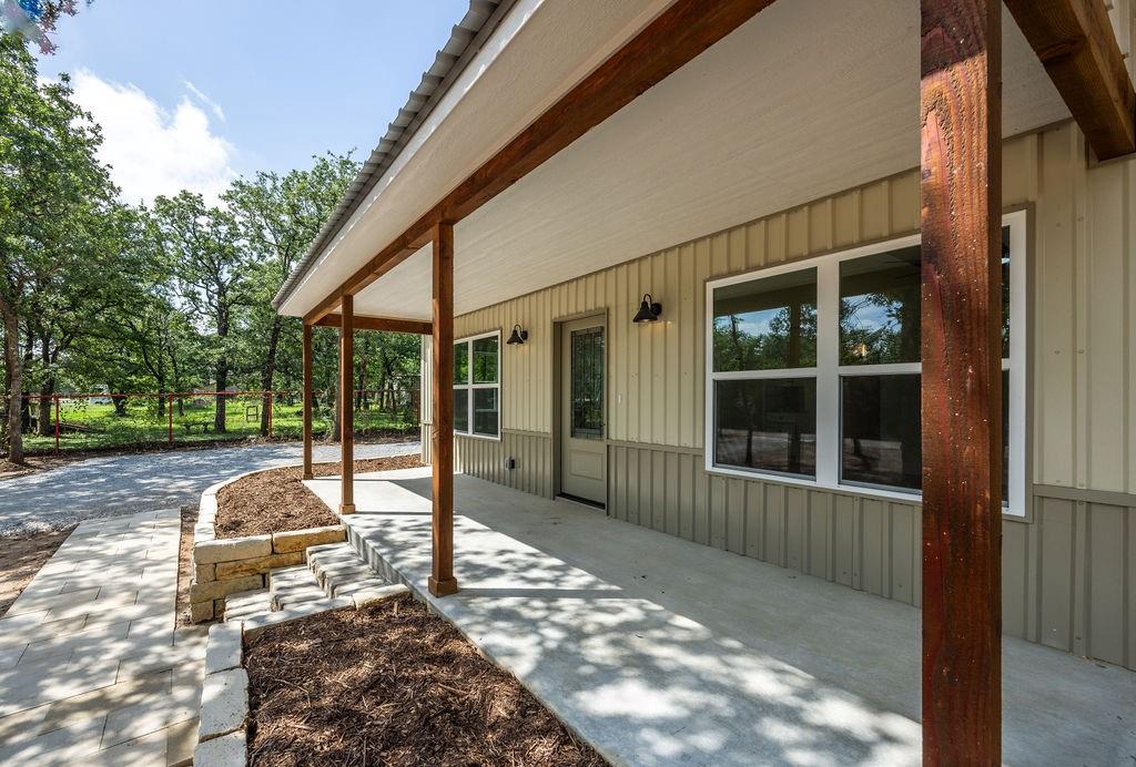 189 Tall Timbers Trail