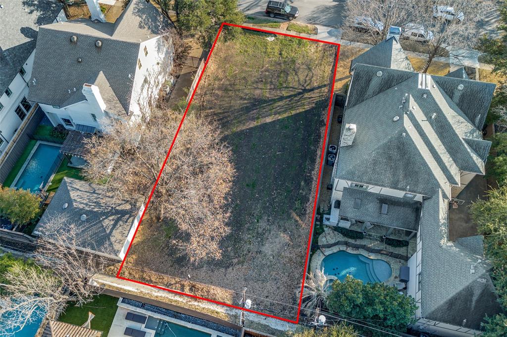 Highland Park - Land