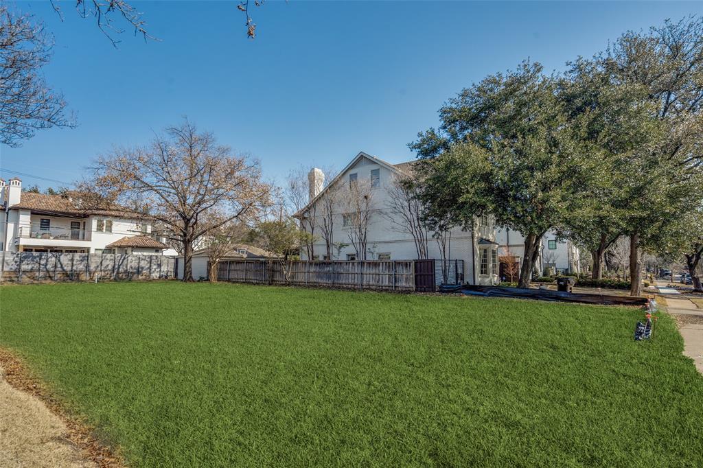 Highland Park - Land