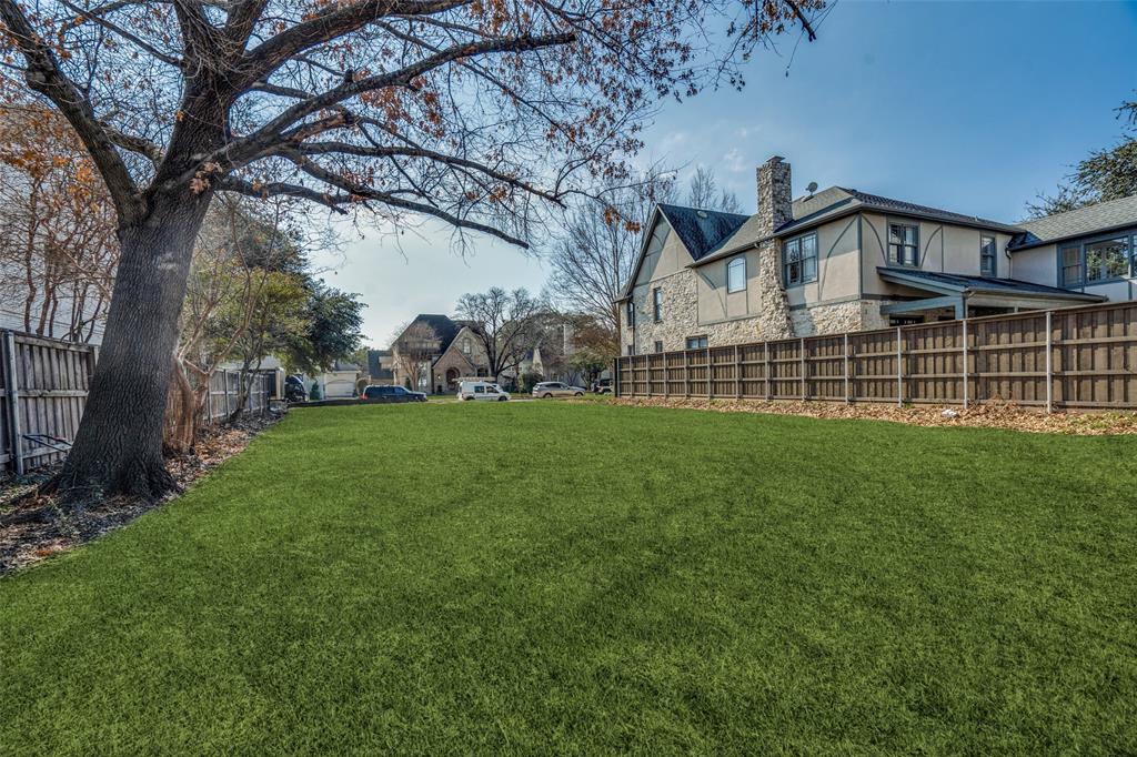 Highland Park - Land