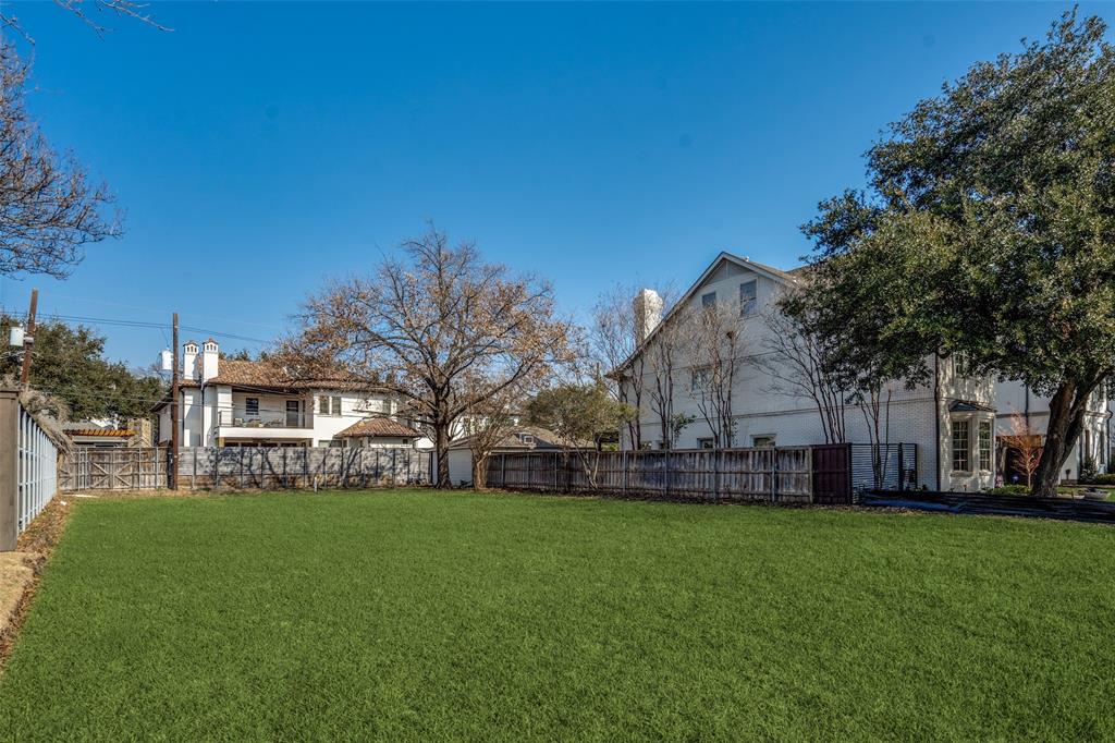 Highland Park - Land