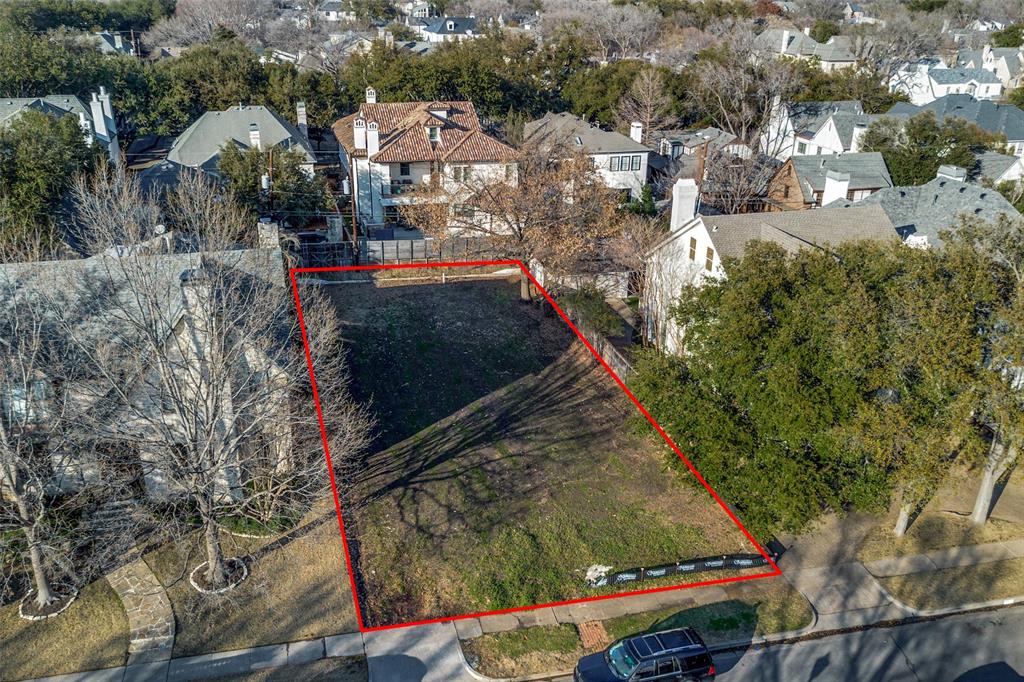 Highland Park - Land