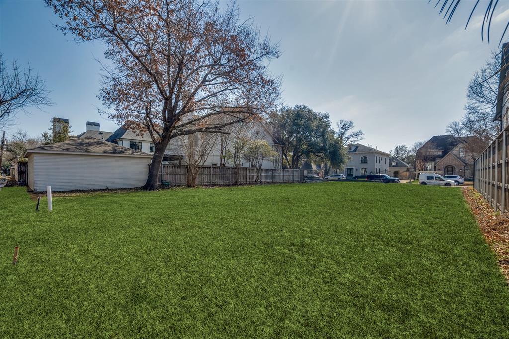 Highland Park - Land