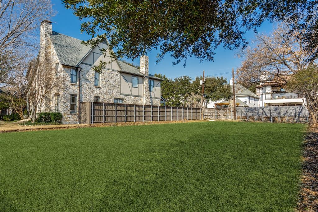 Highland Park - Land