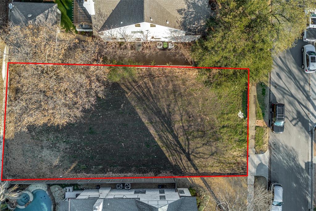 Highland Park - Land