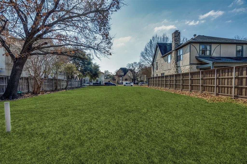 Highland Park - Land