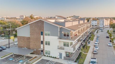 Photo of 209 Wimberly Street #2-303, Fort Worth, TX 76107 (MLS # 21165255)