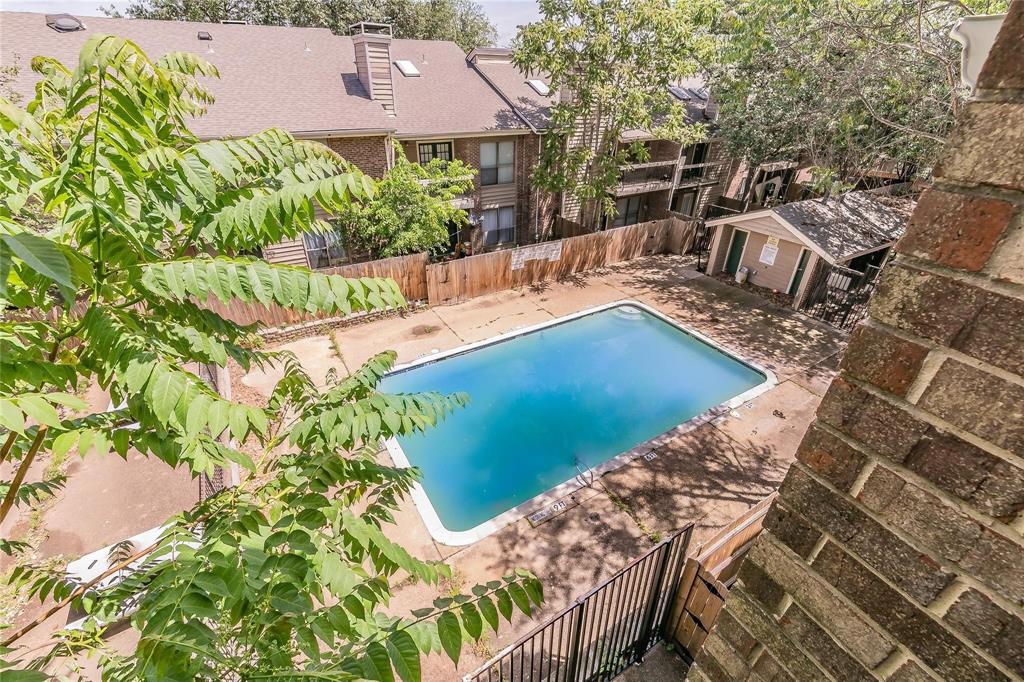 Vickery Village Condos - Residential