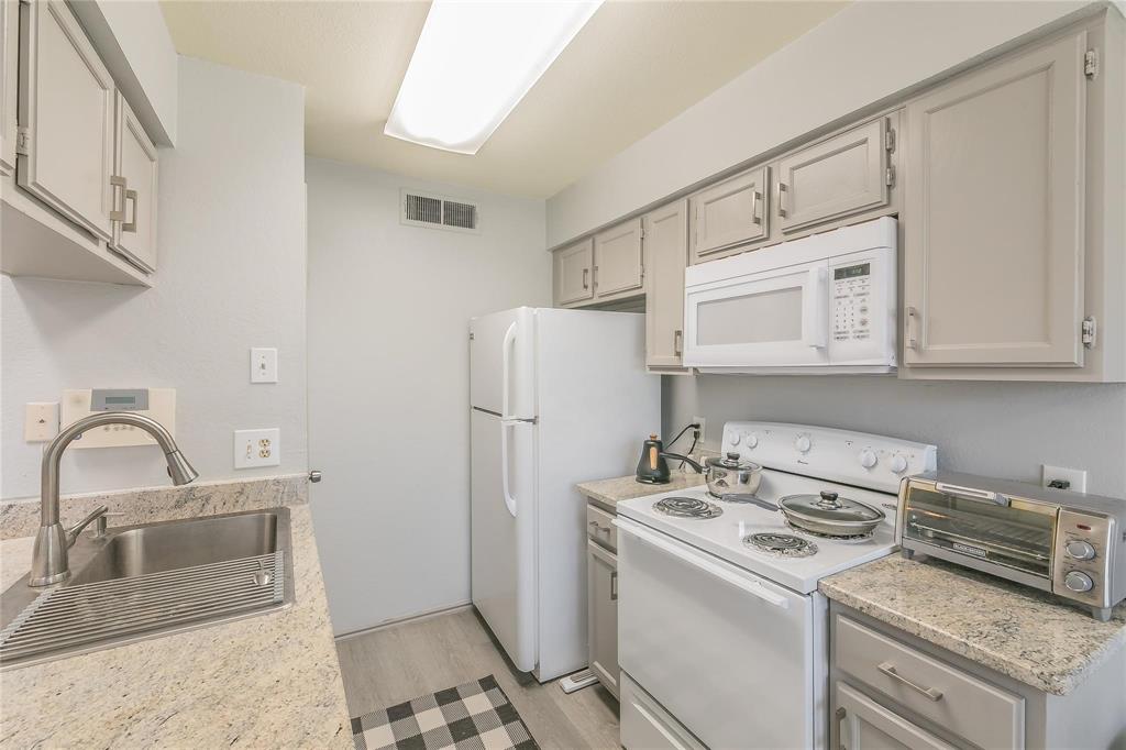 Vickery Village Condos - Residential