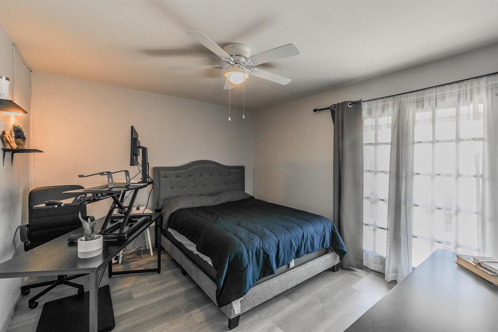 Vickery Village Condos - Residential