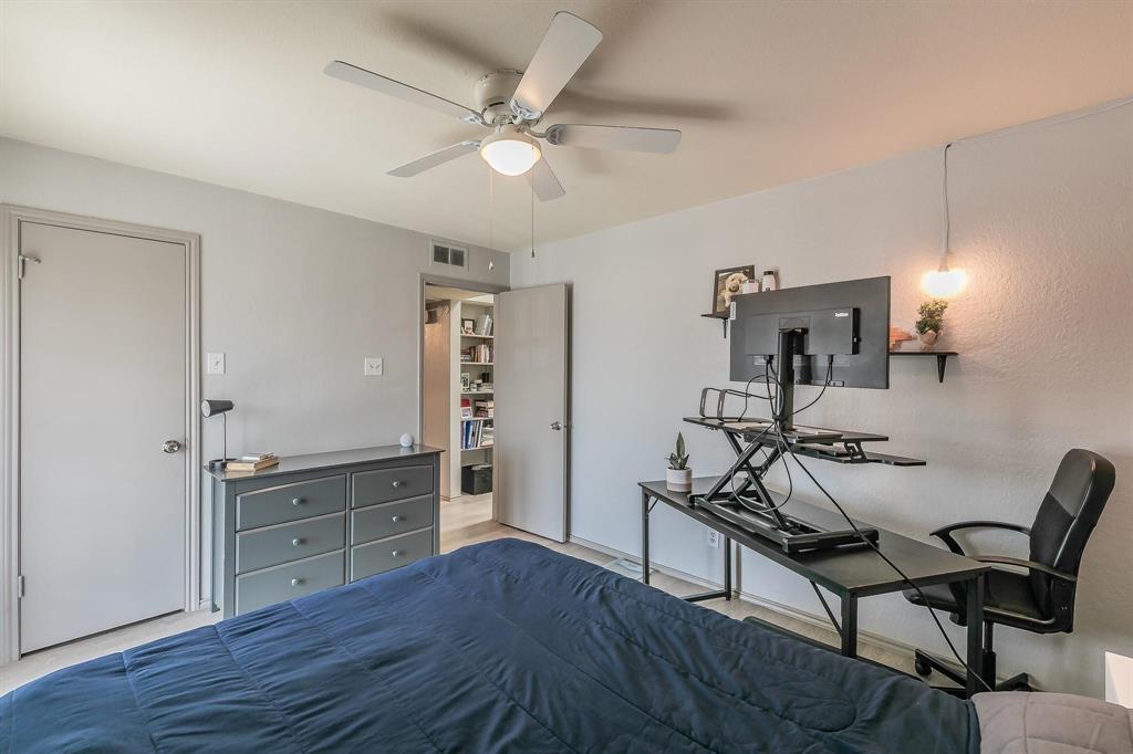 Vickery Village Condos - Residential