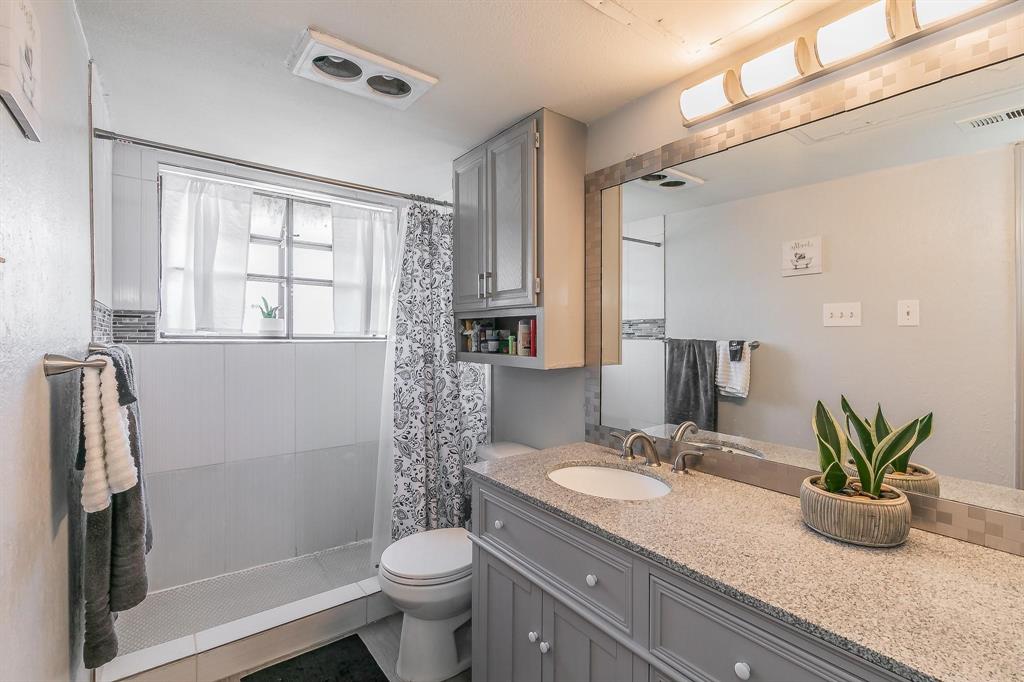 Vickery Village Condos - Residential