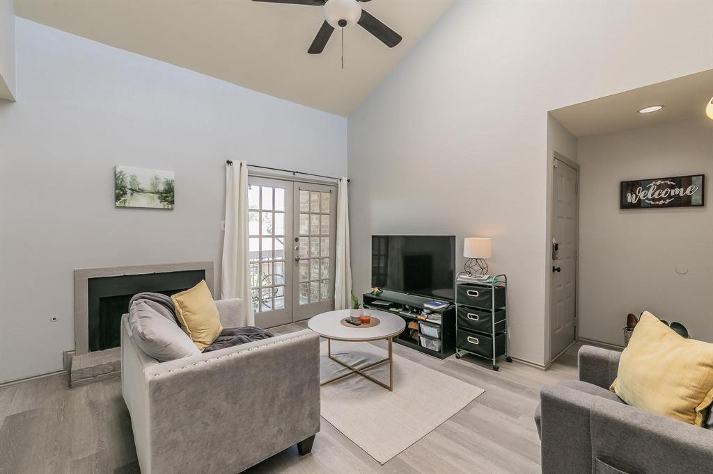 Vickery Village Condos - Residential