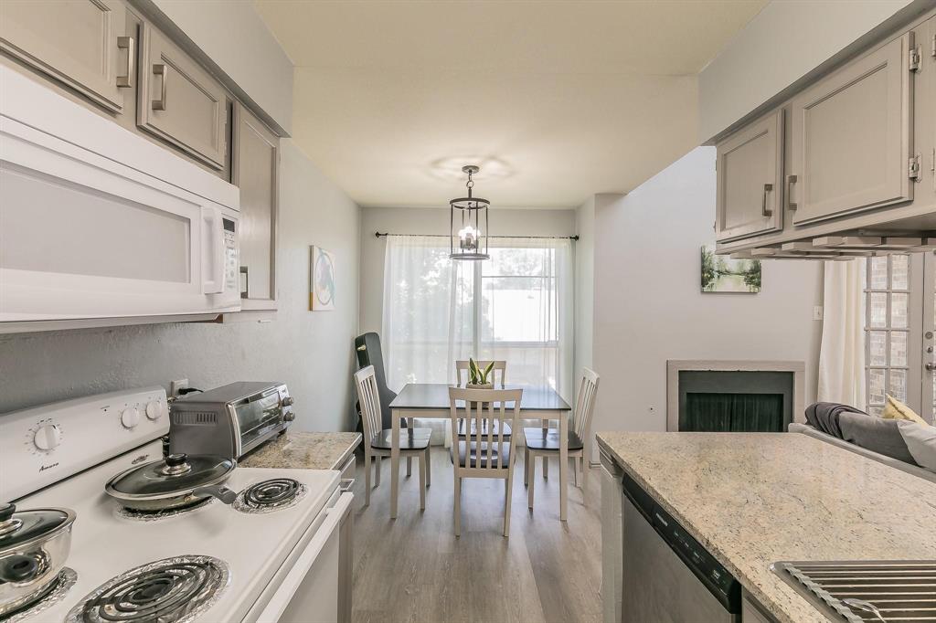 Vickery Village Condos - Residential