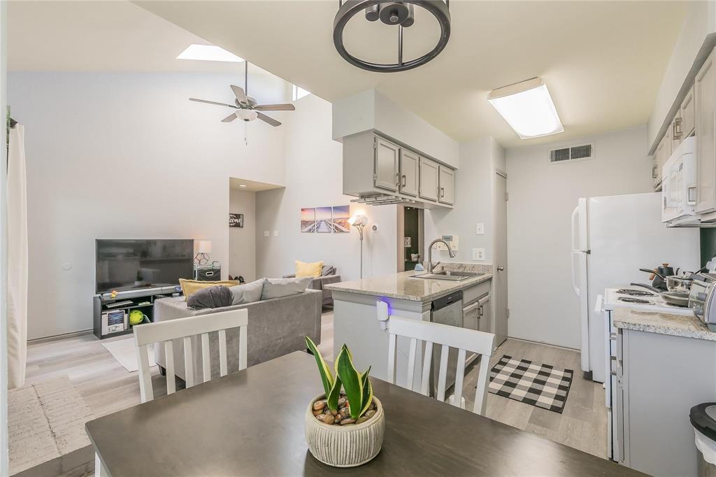 Vickery Village Condos - Residential