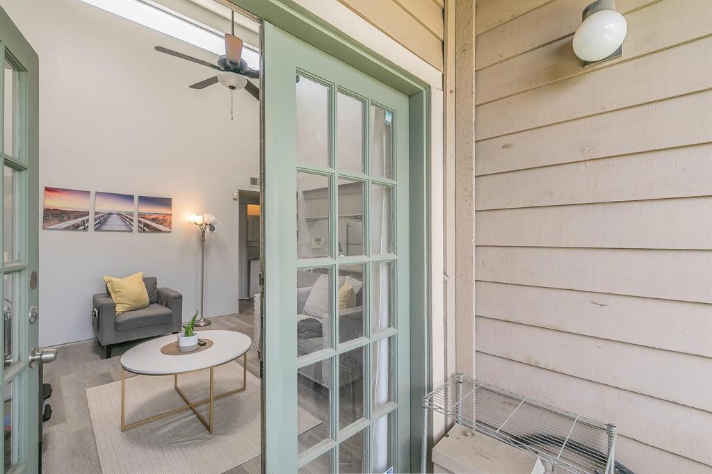 Vickery Village Condos - Residential