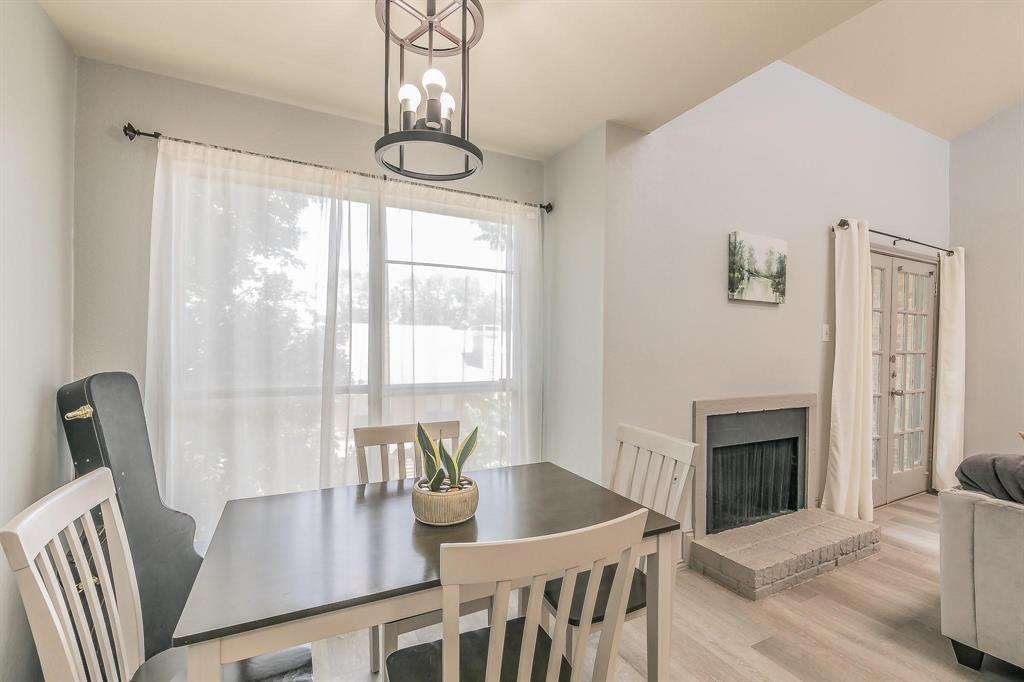 Vickery Village Condos - Residential