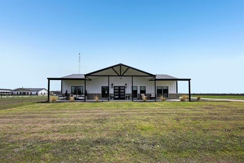 Photo of 5029 County Road 1098, Celeste, TX 75423 (MLS # 21219175)