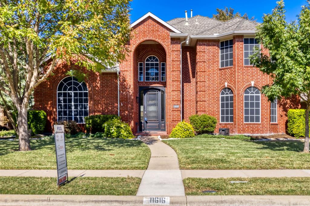 11616 Meridian Drive