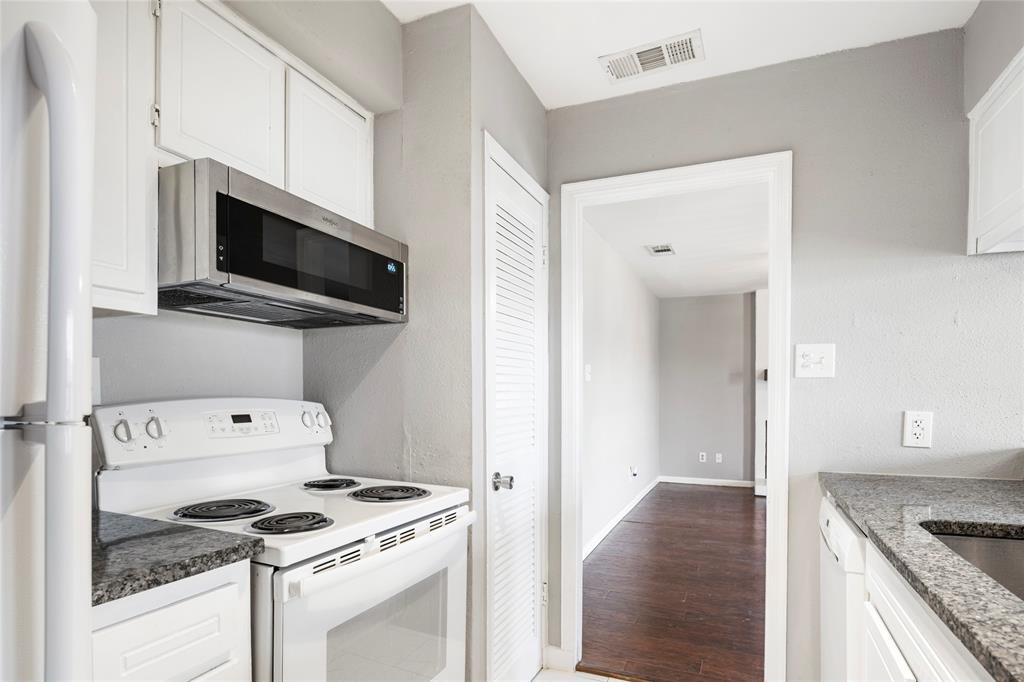 Wilshire Village Add - Residential Lease