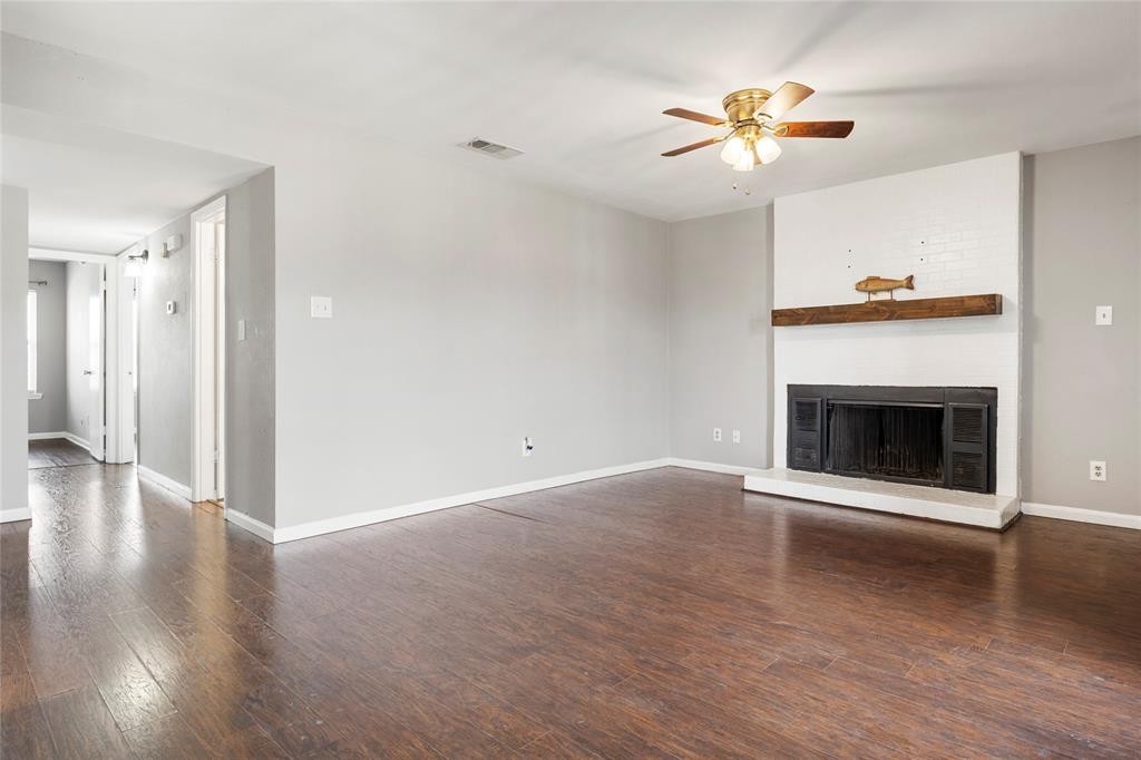 Wilshire Village Add - Residential Lease