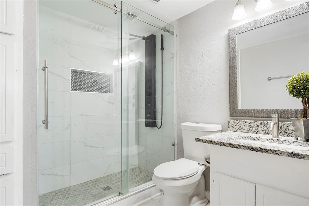 Wilshire Village Add - Residential Lease