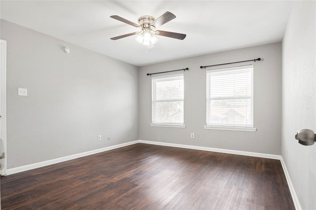 Wilshire Village Add - Residential Lease