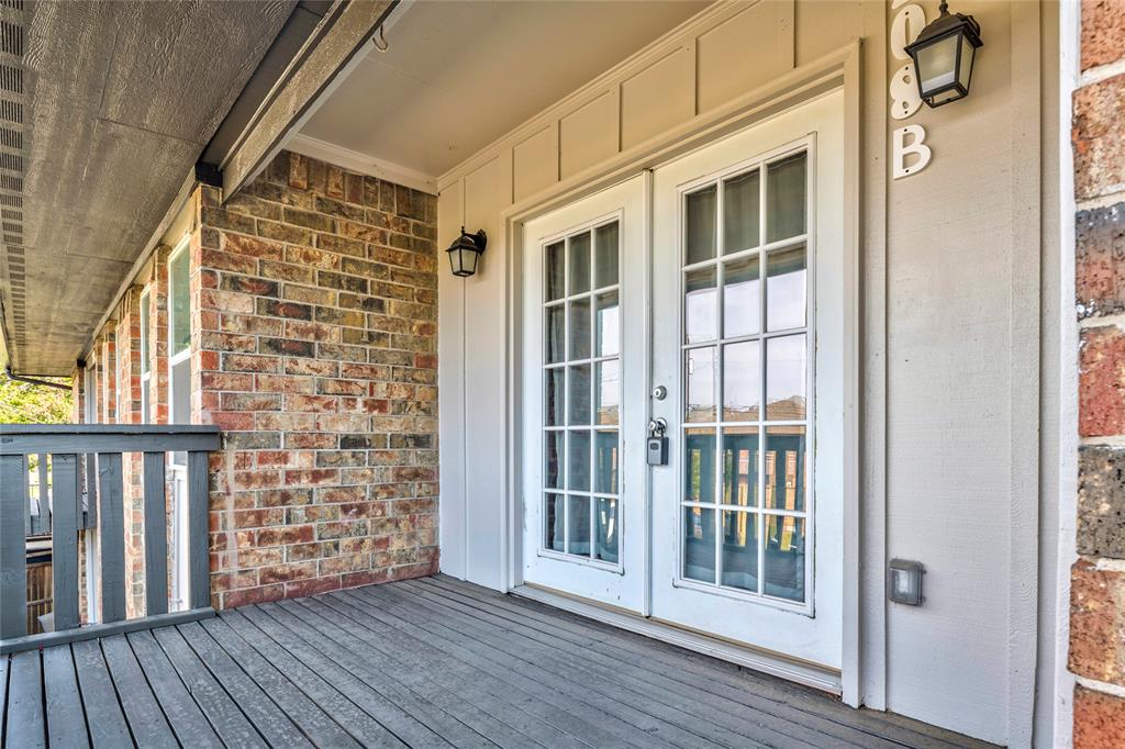 Wilshire Village Add - Residential Lease