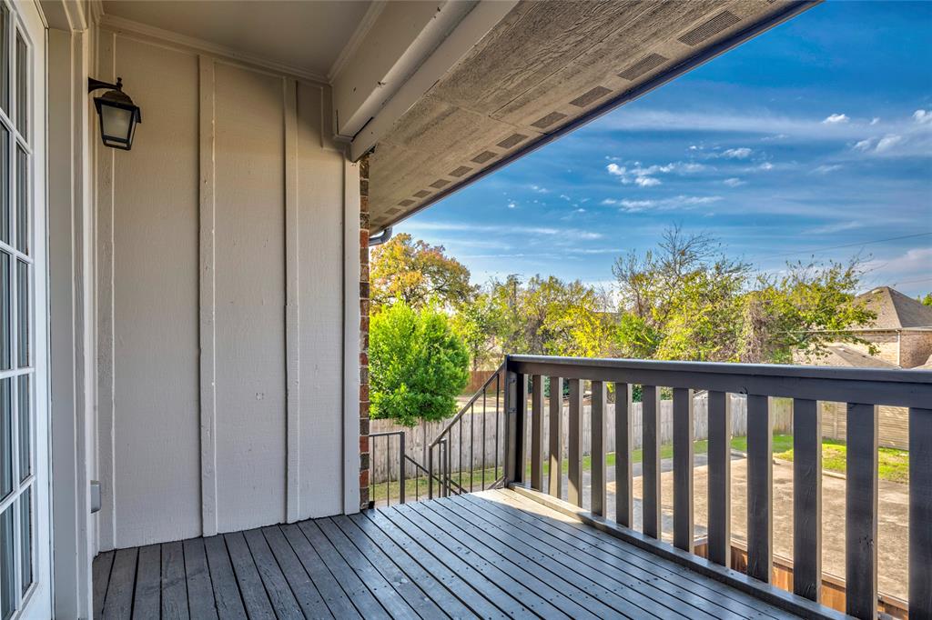 Wilshire Village Add - Residential Lease