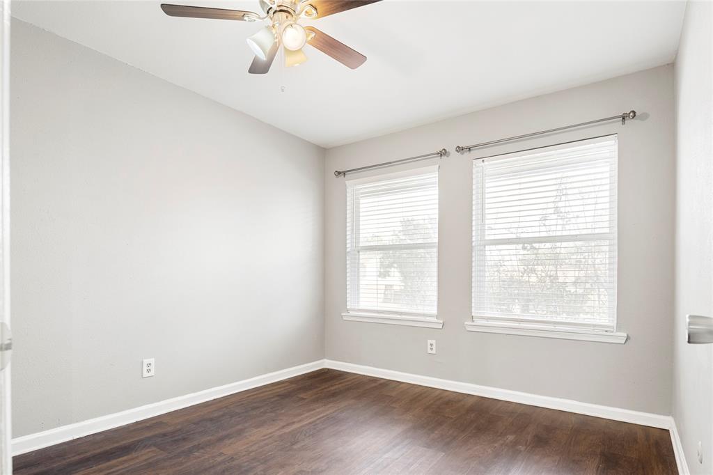 Wilshire Village Add - Residential Lease