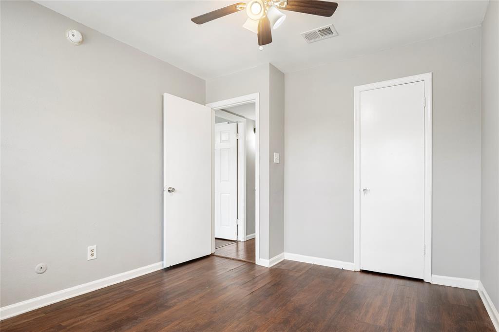 Wilshire Village Add - Residential Lease