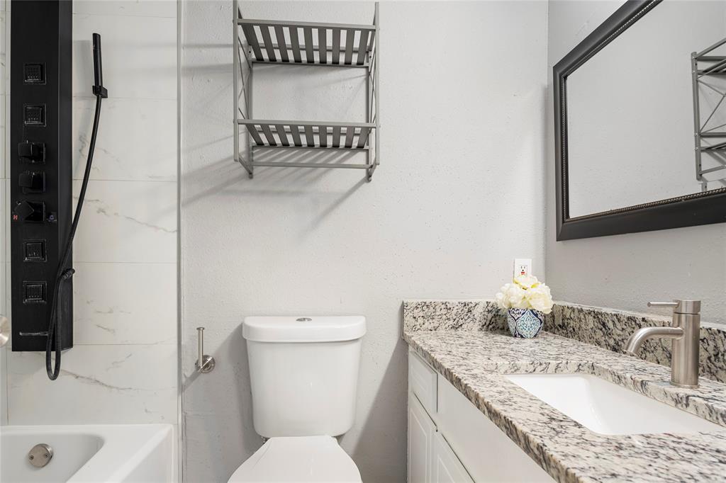 Wilshire Village Add - Residential Lease