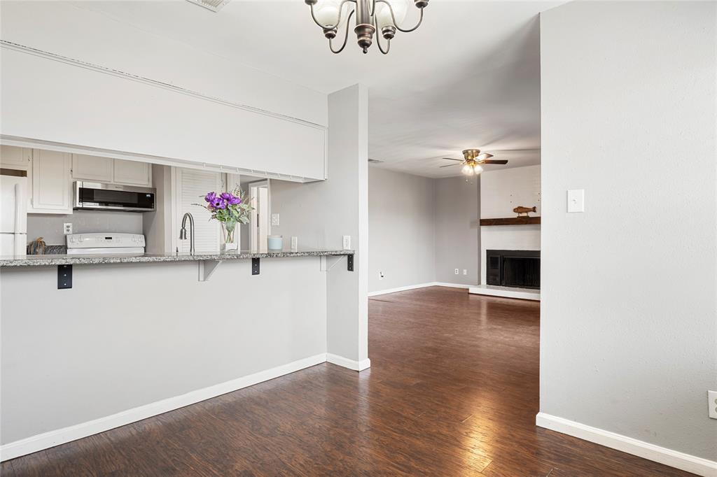 Wilshire Village Add - Residential Lease