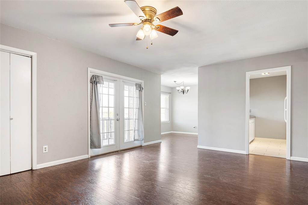 Wilshire Village Add - Residential Lease