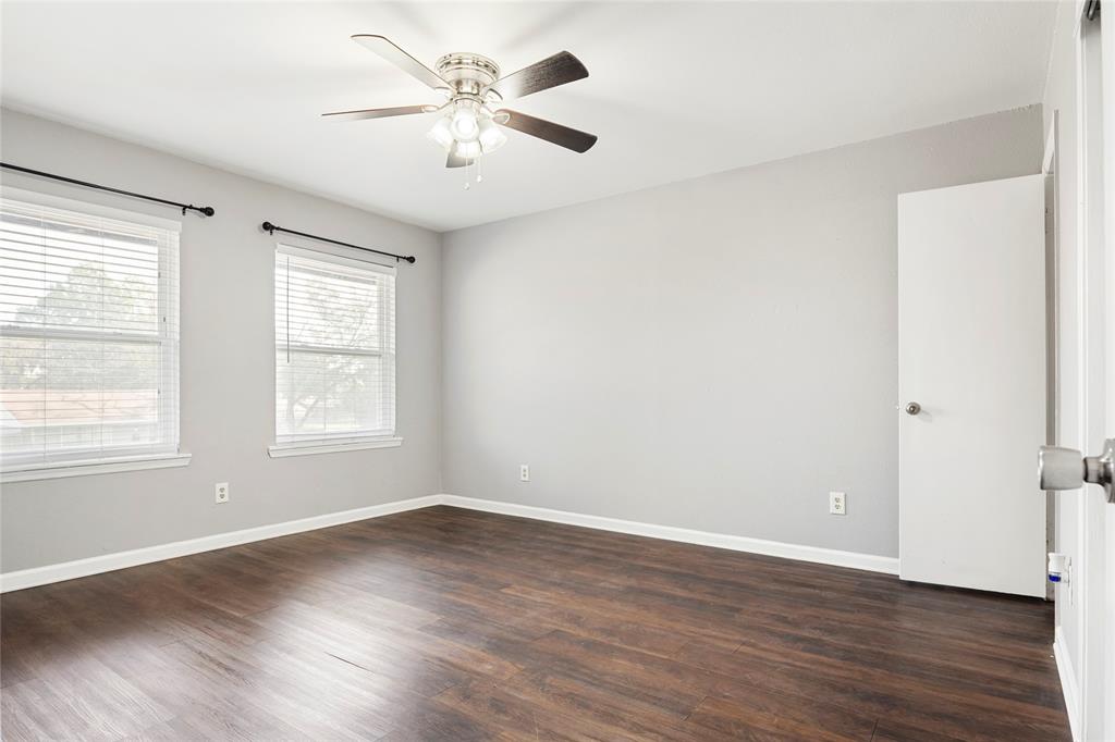 Wilshire Village Add - Residential Lease