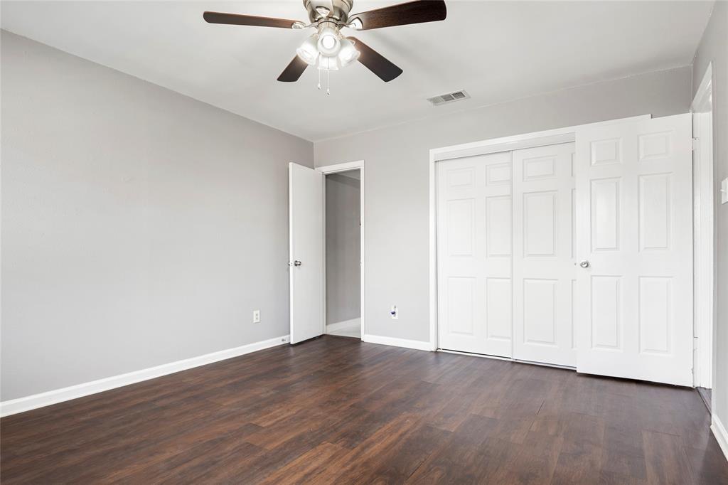 Wilshire Village Add - Residential Lease