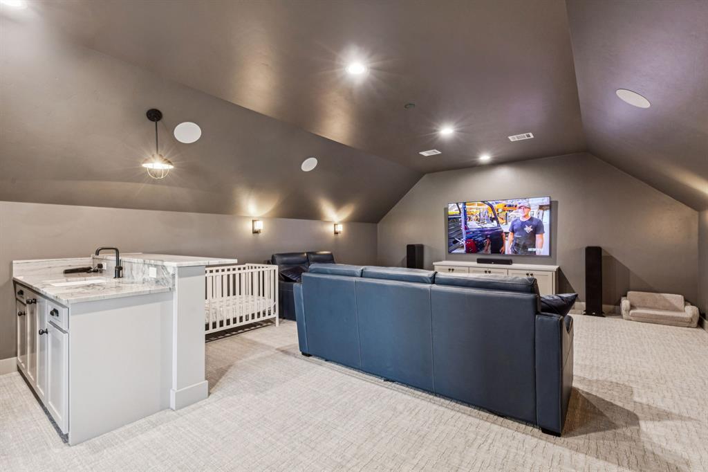 J L Tarry Surv Abs #906 - Residential