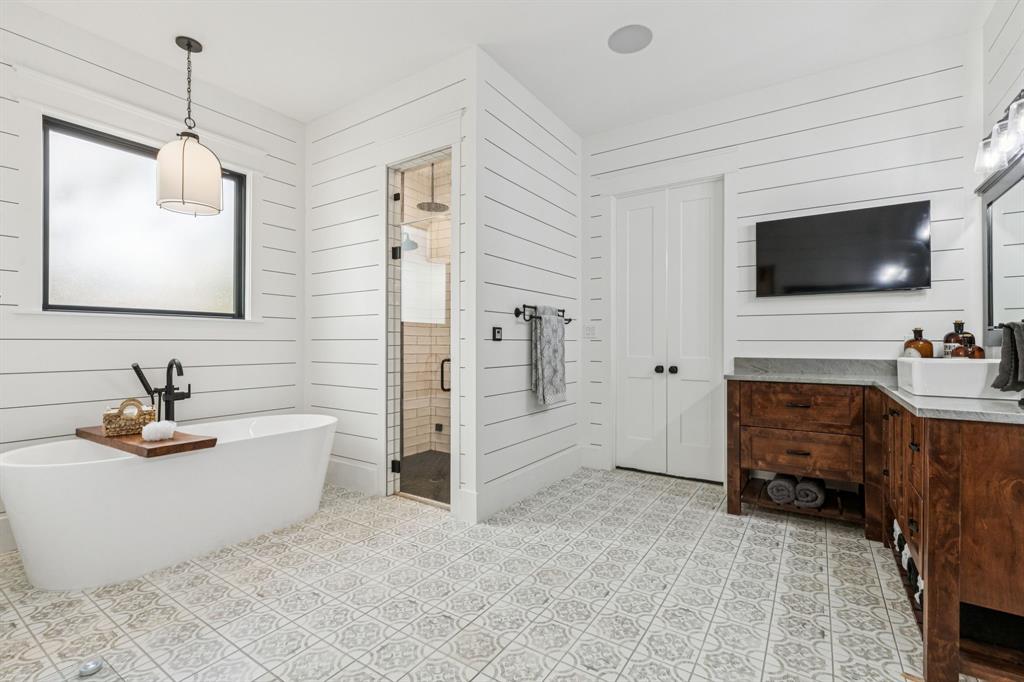 J L Tarry Surv Abs #906 - Residential