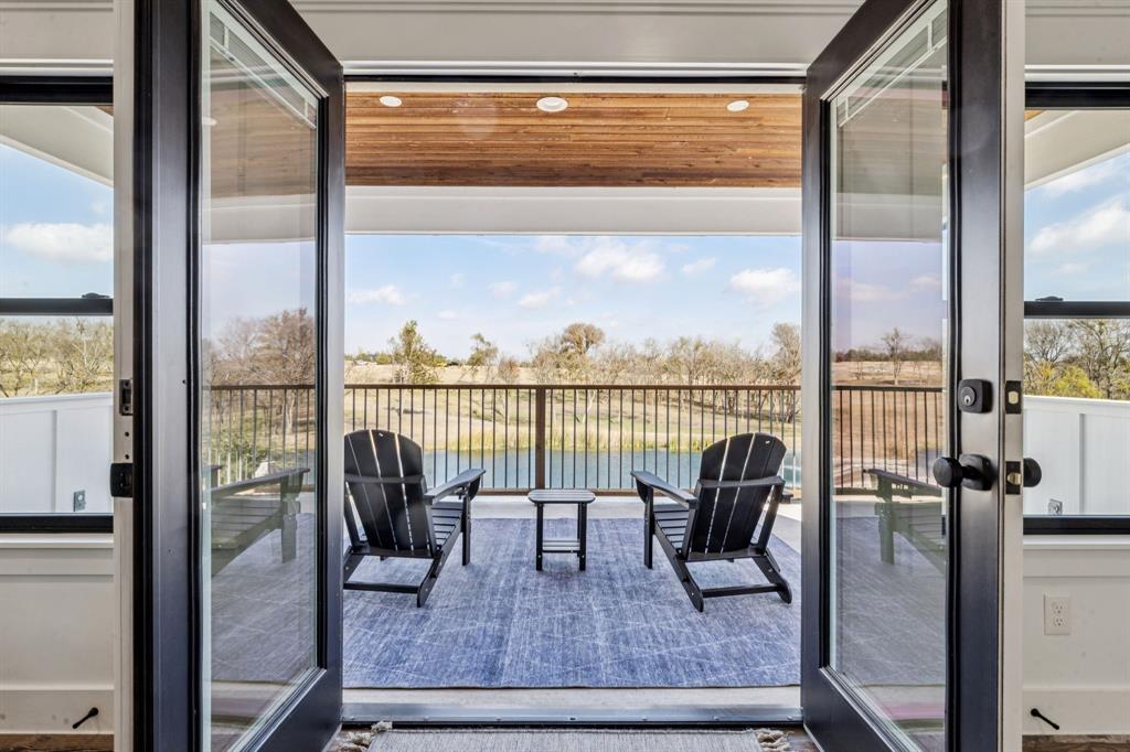 J L Tarry Surv Abs #906 - Residential