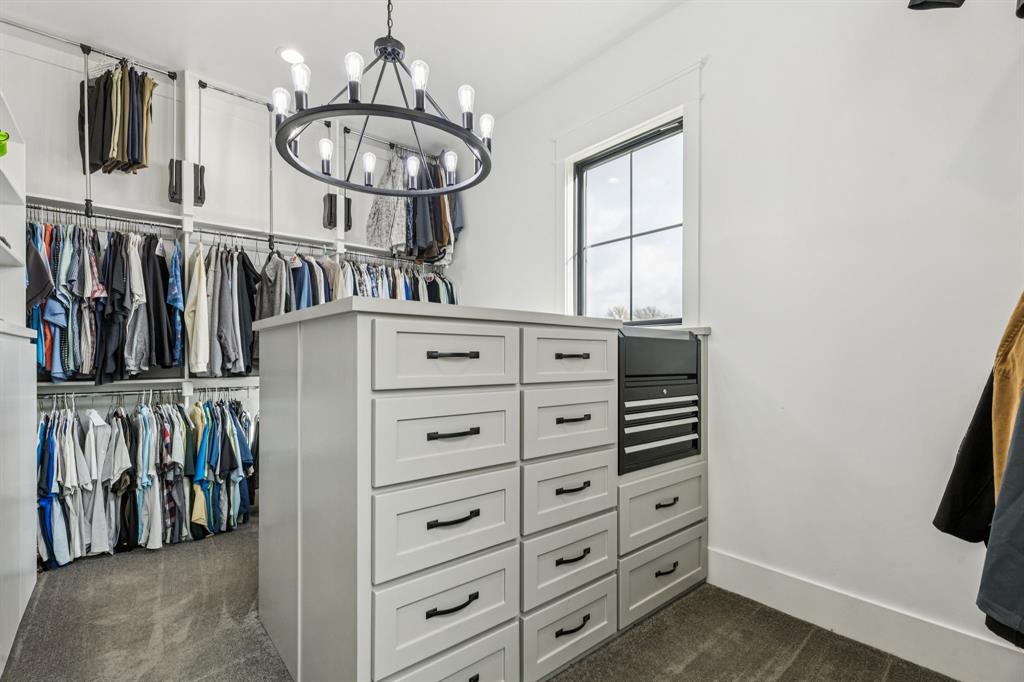 J L Tarry Surv Abs #906 - Residential